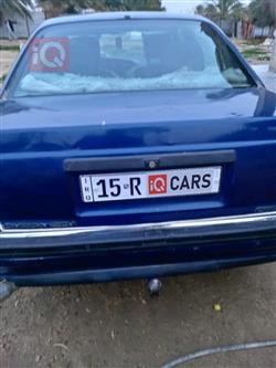 اوبل أوميغا